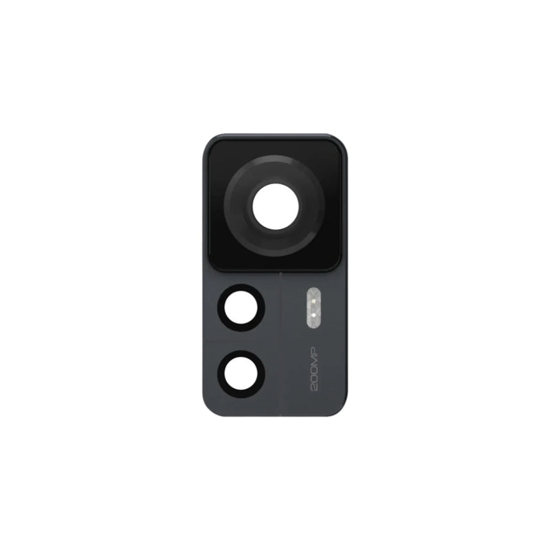 Load image into Gallery viewer, [With Frame] Xiaomi Mi 12T - Back Rear Camera Glass Lens
