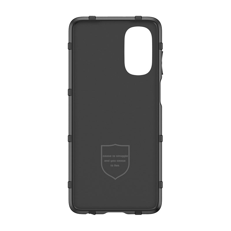 Load image into Gallery viewer, Motorola Moto G62 - Shield Shockproof Rugged Heavy Duty Case - Polar Tech Australia

