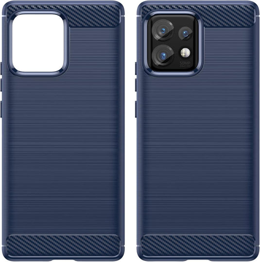 Motorola Moto Edge Plus /Edge Plus 2022/Edge Plus 2023 - Shield Shockproof Rugged Heavy Duty Case - Polar Tech Australia