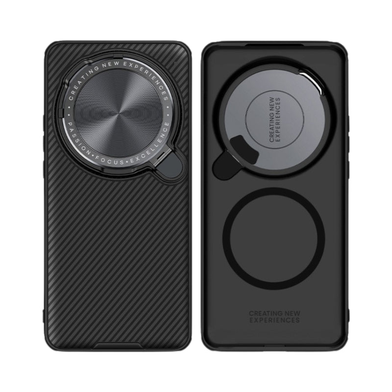 Cargue la imagen en el visor de la galería, [Magsafe Compatible] Xiaomi Mi 14 Ultra - Nillkin Super Matte Shield Flip Style Lens Camera Stand Protective Case - Polar Tech Australia
