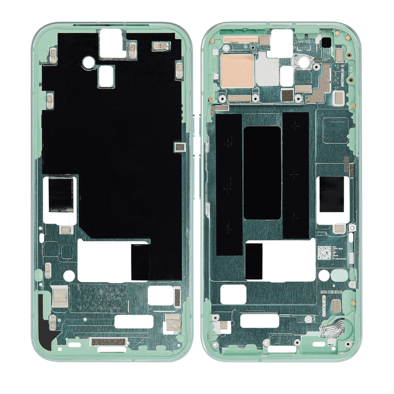 Load image into Gallery viewer, Google Pixel 8A - Mid-Frame Middle Housing - Polar Tech Australia

