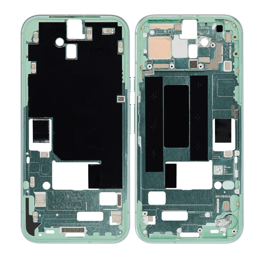 Google Pixel 8A - Mid-Frame Middle Housing - Polar Tech Australia