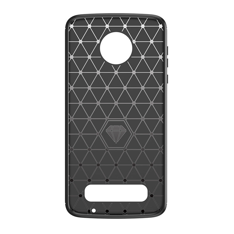Load image into Gallery viewer, Motorola Moto Z4/Z4 Force/Z4 Play - Shield Shockproof Rugged Heavy Duty Case - Polar Tech Australia

