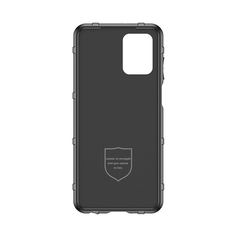Load image into Gallery viewer, Motorola Moto G73 - Shield Shockproof Rugged Heavy Duty Case - Polar Tech Australia
