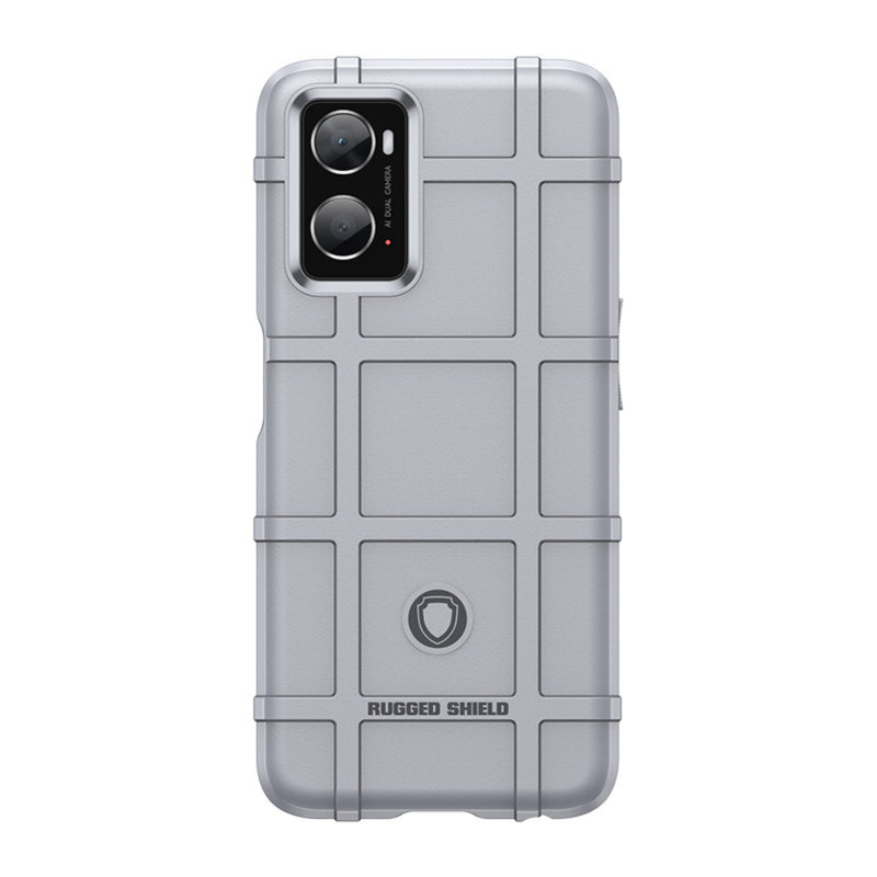 Load image into Gallery viewer, OPPO A96 4G / A76 4G / A36 4G / Realme 9i - Military Rugged Shield Heavy Duty Drop Proof Case - Polar Tech Australia
