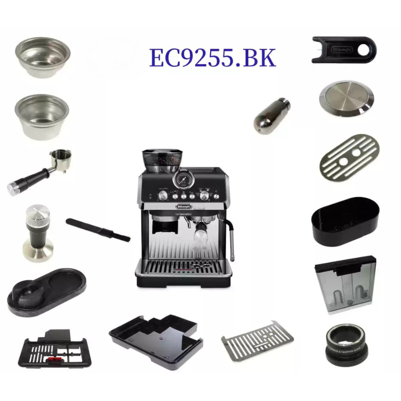Load image into Gallery viewer, Genuine Original DeLonghi Coffee Machine EC9255 - Replacement Parts
