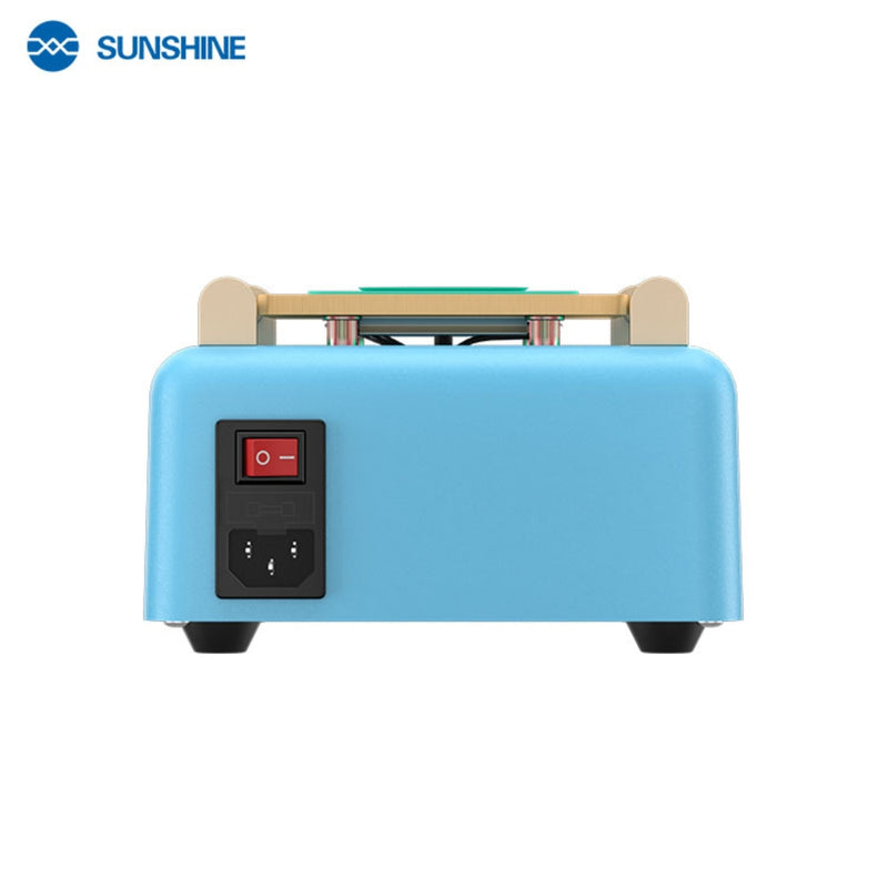Load image into Gallery viewer, [S-918L] SUNSHINE Screen Separator - Polar Tech Australia
