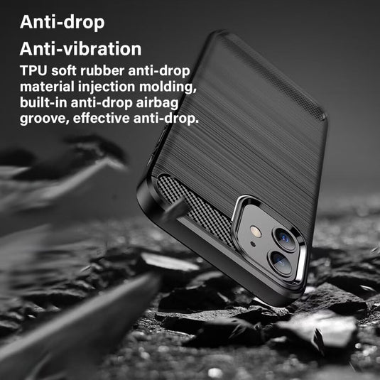 Motorola Moto Edge 50 Neo/S50/ThinkPhone 25 - Shield Shockproof Rugged Heavy Duty Case - Polar Tech Australia