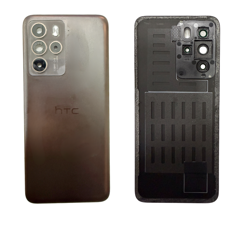 Load image into Gallery viewer, [Used] [With Camera Lens] HTC U23 Pro Back Cover Replacement Part - Polar Tech Australia
