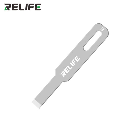 RELIFE TK4 Multifunctional Glue Removal Blad