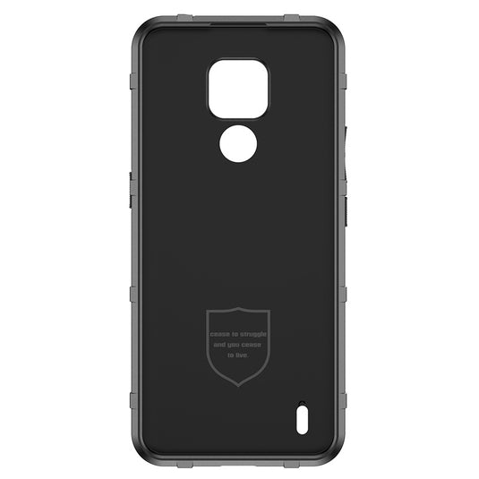 Motorola Moto E7/E7Plus/E7 Power/E7i Power - Shield Shockproof Rugged Heavy Duty Case - Polar Tech Australia
