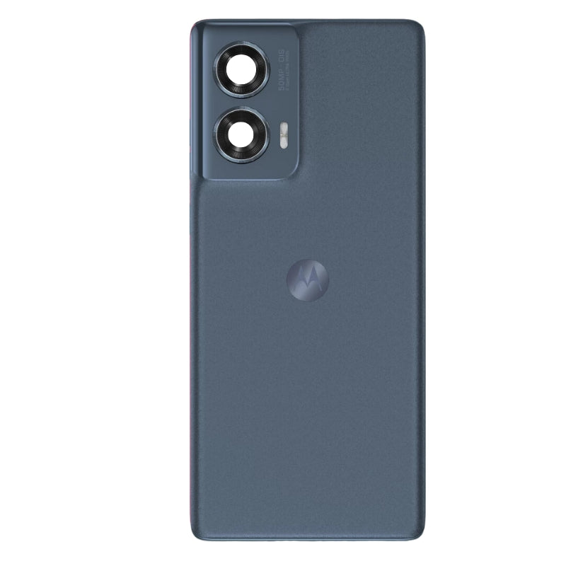 Chargez l&#39;image dans la visionneuse de la galerie, [With Camera Lens] Motorola Edge 50 Fusion (XT2429-2) - Back Rear Panel Battery Cover - Polar Tech Australia
