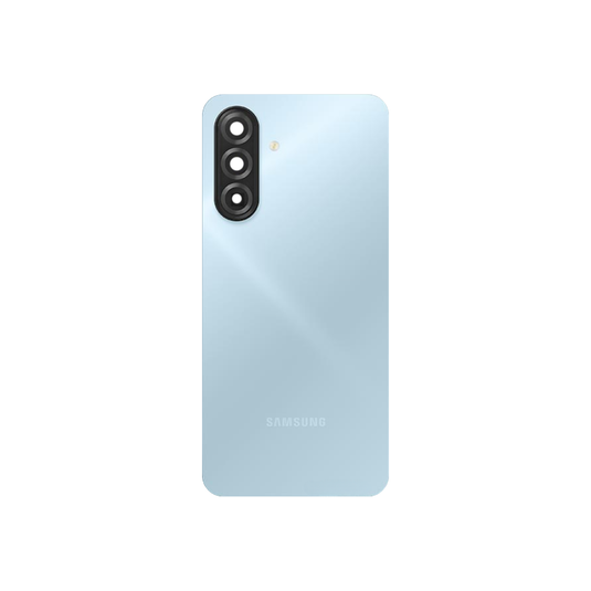 [With Camera Lens] Samsung Galaxy A17 4G (SM-A175) - Back Rear Battery Cover Panel - Polar Tech Australia