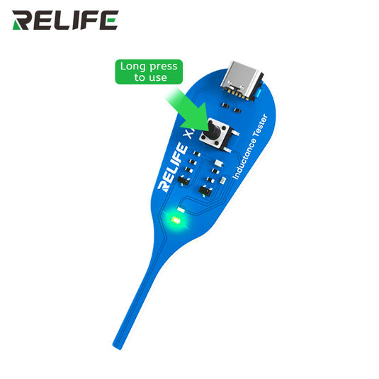 [XA5] RELIFE XA5 Inductance Tester