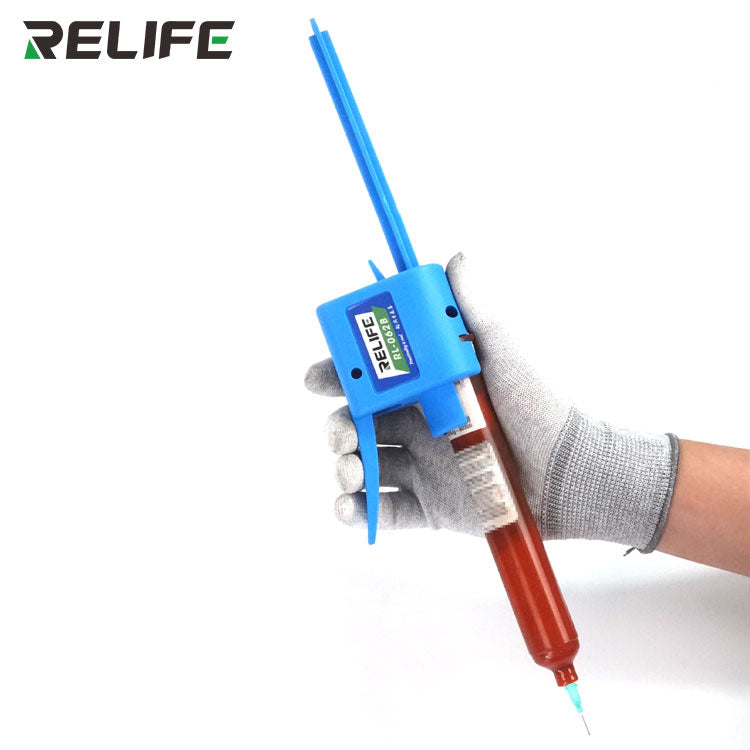 Load image into Gallery viewer, [RL-062B] RELIFE Manual Glue Gun/30-60CC - Polar Tech Australia
