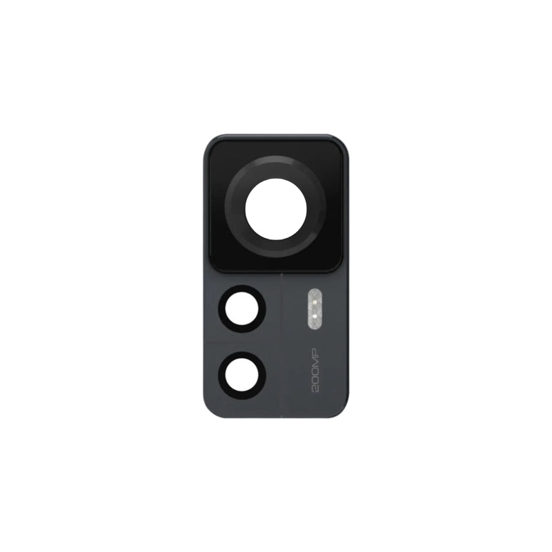 Cargue la imagen en el visor de la galería, [With Frame] Xiaomi Mi 12T Pro - Back Rear Camera Glass Lens
