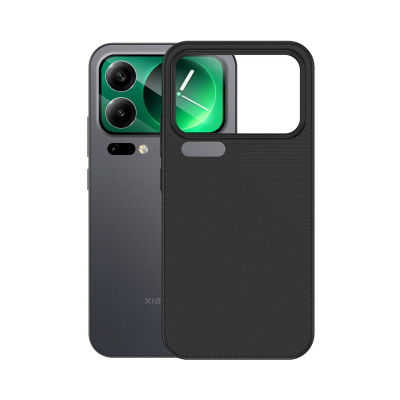 Chargez l&#39;image dans la visionneuse de la galerie, Xiaomi Mi 17 Pro - PC Geometric Stripe Skin-Feel Phone Case
