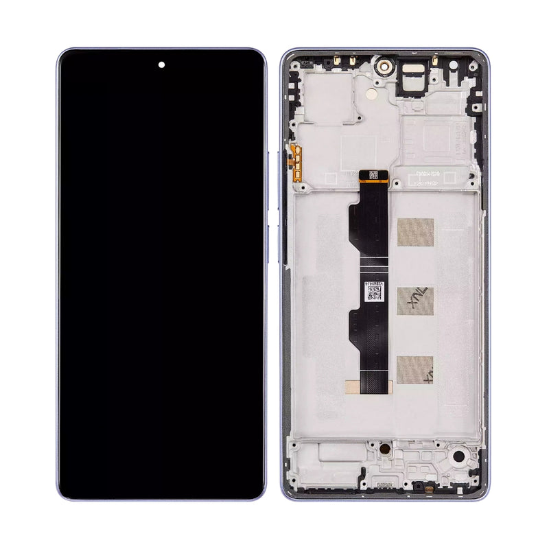 Load image into Gallery viewer, [ORI][With Frame] XIAOMI Redmi Note 13 Pro 4G/Poco M6 Pro 4G - AMOLED LCD Touch Digitiser Display Screen Assembly - Polar Tech Australia
