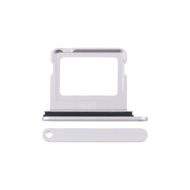 Chargez l&#39;image dans la visionneuse de la galerie, Apple iPhone 16 - SIM Card Tray - Polar Tech Australia
