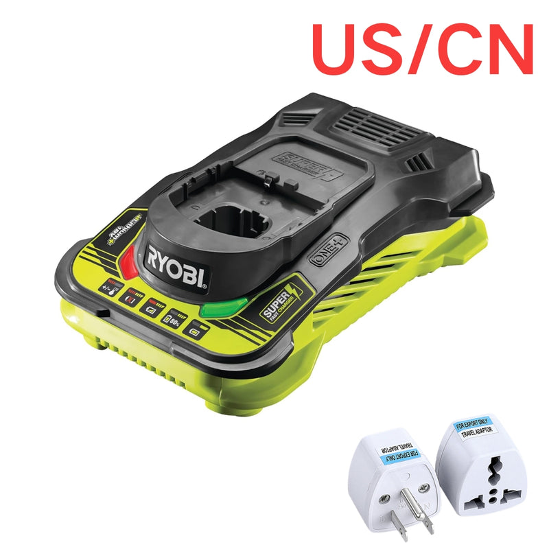 Load image into Gallery viewer, [RC18150][18V-5.0A] Genuine Original Ryobi Fast Charger Electrical Tool Li-ion Battery - Replacement Charger - Polar Tech Australia
