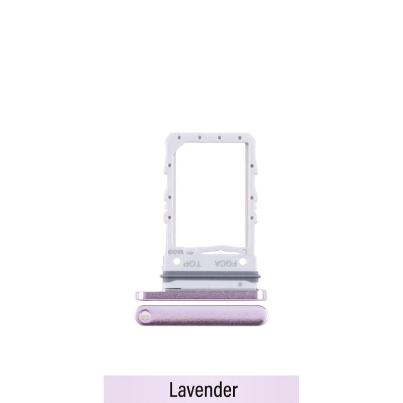 Cargue la imagen en el visor de la galería, [GH98-48299] Samsung Galaxy Z Flip 5 5G (F731) - SIM Card Tray - Polar Tech Australia
