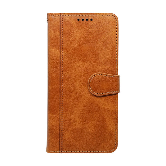 Nokia C20 Plus - Magnetic PU Leather Wallet Series Stand Case