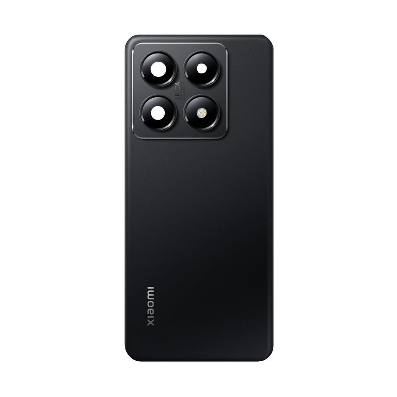Load image into Gallery viewer, [With Camera Lens] Xiaomi Mi 14T Pro - Back Rear Battery Glass Panel Cover
