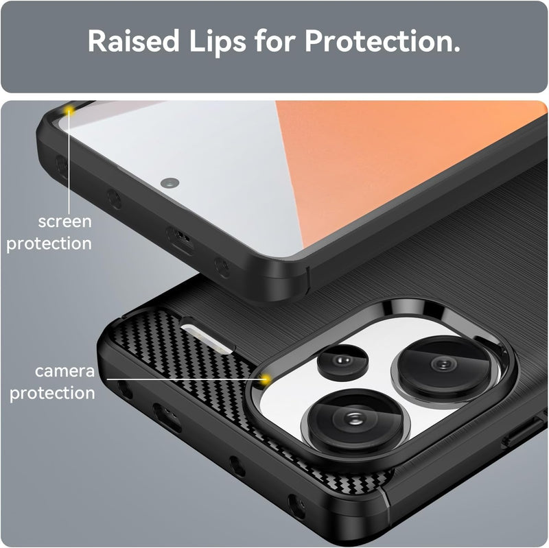Chargez l&#39;image dans la visionneuse de la galerie, OPPO Find X5 Lite - Shield Shockproof Rugged Heavy Duty Case - Polar Tech Australia
