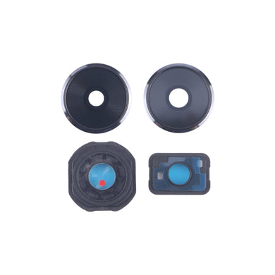 [With Frame] Xiaomi Poco F6 - Back Rear Camera Glass Lens