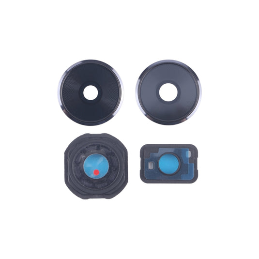 [With Frame] Xiaomi Poco F6 - Back Rear Camera Glass Lens