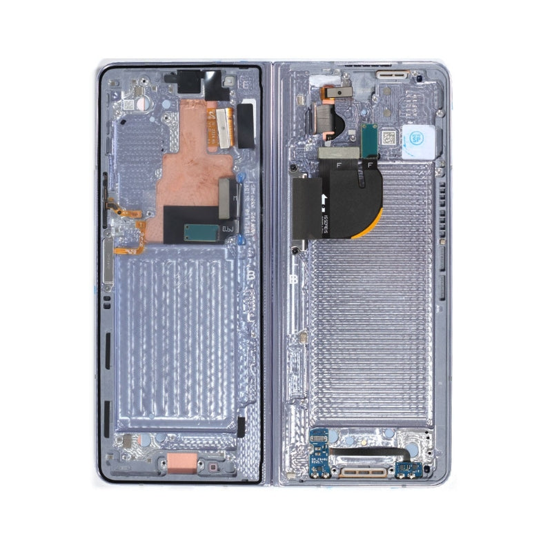 Load image into Gallery viewer, [Samsung Service Pack][GH82-31842] [With Frame] Samsung Galaxy Z Fold 5 (SM-F946) - LCD Big Inner Screen Digitizer Display Assembly - Polar Tech Australia

