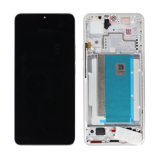 [ORI][With Frame] XIAOMI Poco F6 Pro - AMOLED LCD Touch Digitiser Display Screen Assembly - Polar Tech Australia