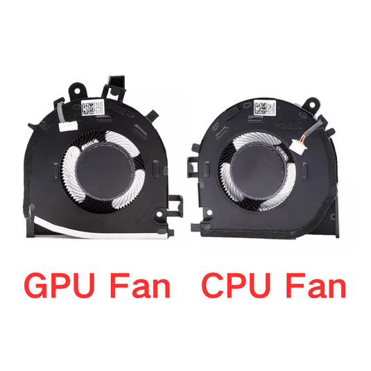 Lenovo ThinkBook 14 G7+ IMH 14+ 2024 Series - Laptop CPU & GPU Cooling Fan Cooler - Polar Tech Australia