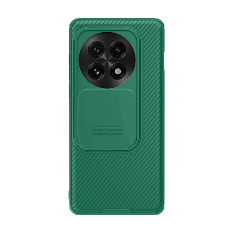 Cargue la imagen en el visor de la galería, OnePlus 13R - Nillkin Slide Cover Camera Lens Privacy Protection Case - Polar Tech Australia
