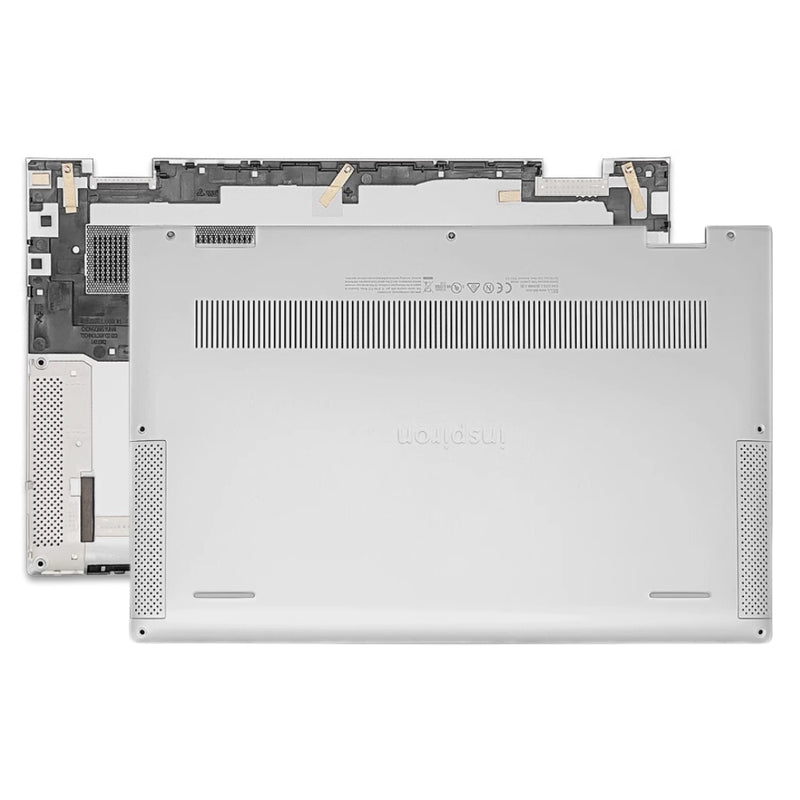Cargue la imagen en el visor de la galería, Dell Inspiron 2 in 1 13 inch 7300 Series P124G - Laptop Bottom Cover Frame Case - Polar Tech Australia
