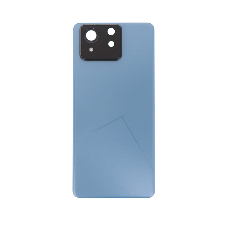 Cargue la imagen en el visor de la galería, [With Camera Lens] ASUS Zenfone 11 Ultra (AI2401) - Back Rear Replacement Glass Panel Cover - Polar Tech Australia
