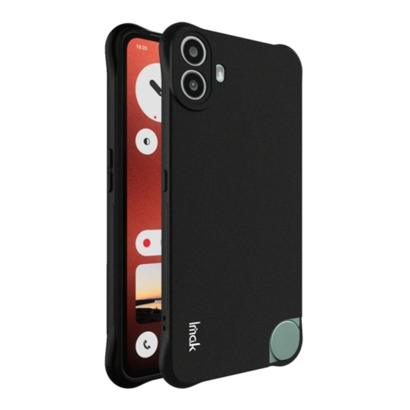 Chargez l&#39;image dans la visionneuse de la galerie, Nothing CMF Phone 1 - imak Shockproof Airbag TPU Phone Case - Polar Tech Australia
