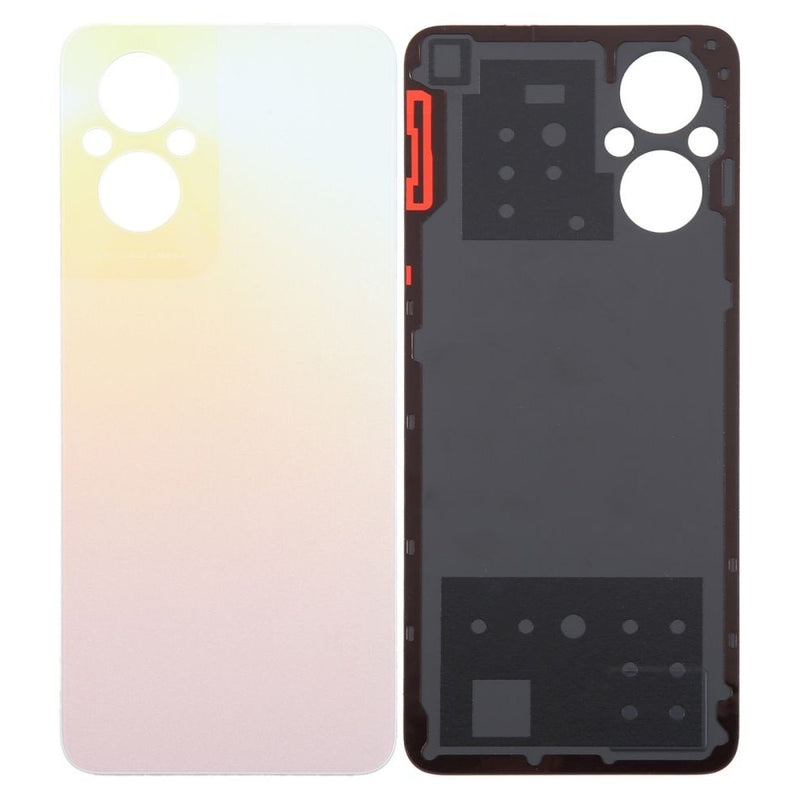 Load image into Gallery viewer, OPPO Reno8 Z (CPH2457) - Back Rear Battery Cover Panel - Polar Tech Australia
