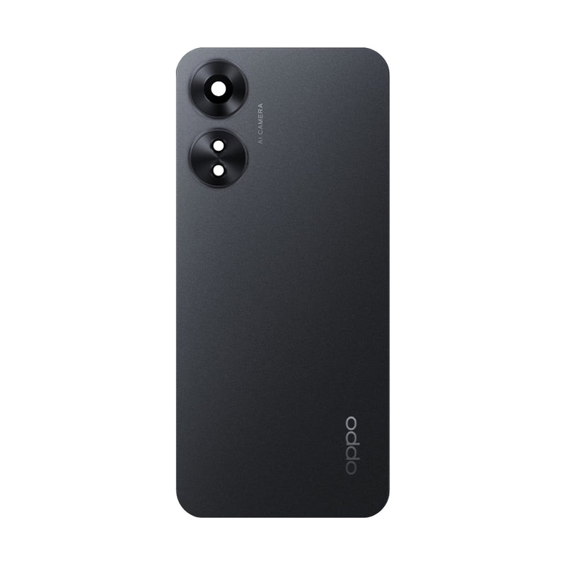 Load image into Gallery viewer, [With Camera Lens] OPPO A1x 5G (PHJ110) - Back Rear Glass Panel Battery Cover
