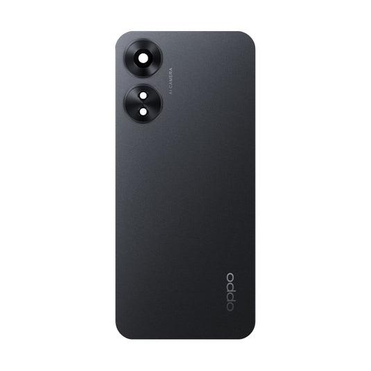 [With Camera Lens] OPPO A1x 5G (PHJ110) - Back Rear Glass Panel Battery Cover