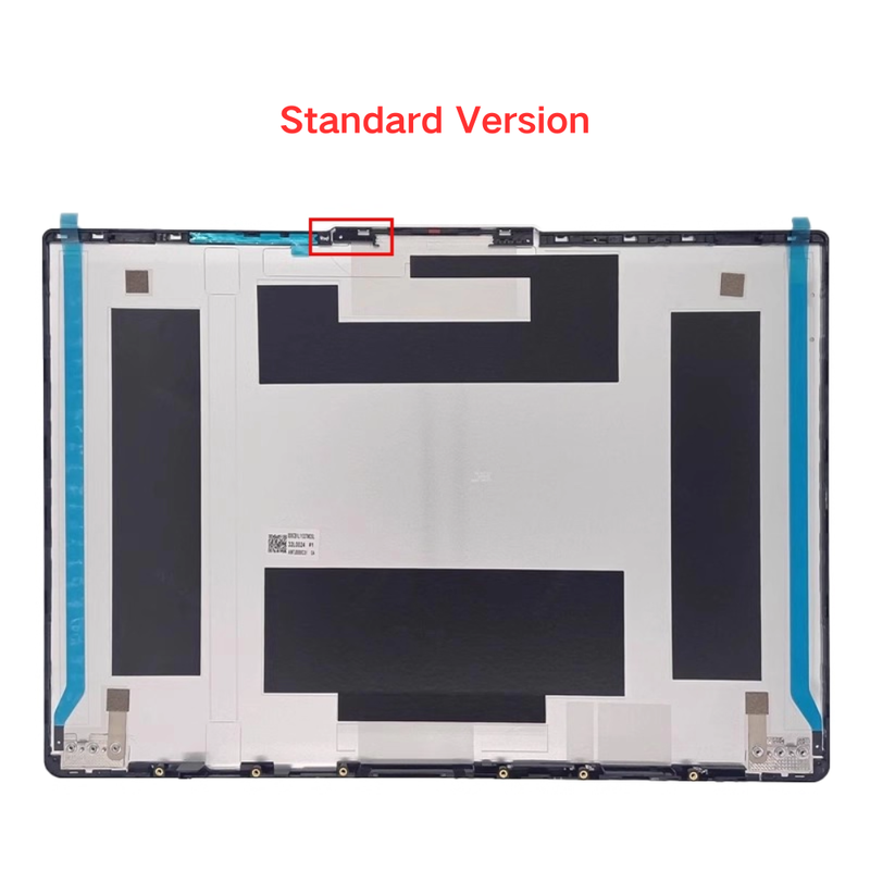 Load image into Gallery viewer, Lenovo IdeaPad Slim 5 16IRL8 5 16ABR8 / IdeaPad Slim 5 16IMH9 5 16AHP9 16&quot; 16 Inch Series - Laptop LCD Back Cover Palmrest Keyboard Bottom Frame Housing
