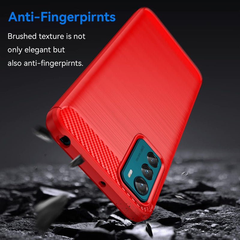 Load image into Gallery viewer, MMotorola Moto G42 - Shield Shockproof Rugged Heavy Duty Case - Polar Tech Australia
