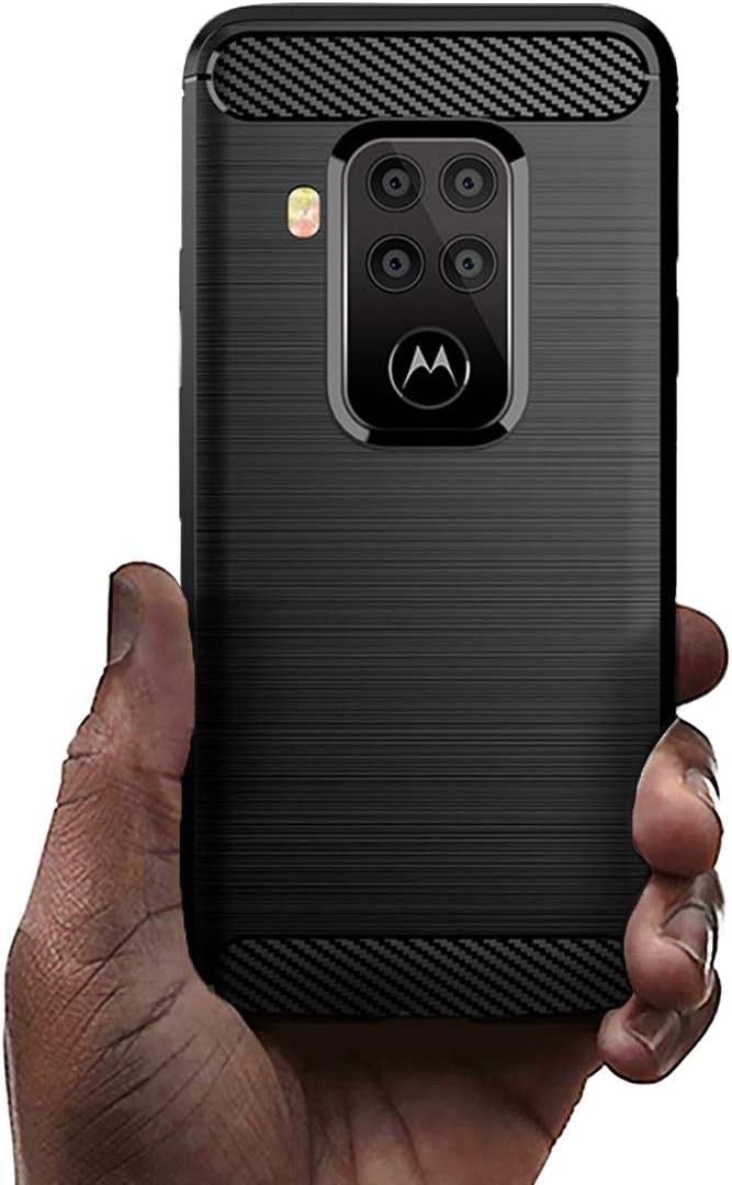 Load image into Gallery viewer, Motorola Moto One zoom - Shield Shockproof Rugged Heavy Duty Case - Polar Tech Australia
