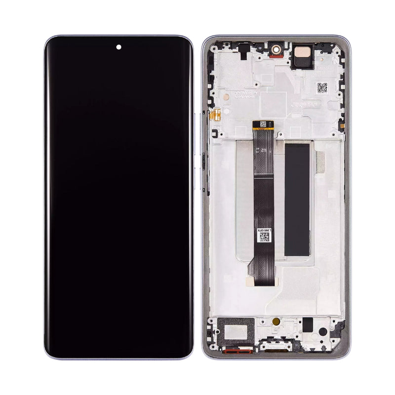 Load image into Gallery viewer, [ORI][With Frame] XIAOMI Redmi Note 13 Pro Plus - AMOLED LCD Touch Digitiser Display Screen Assembly - Polar Tech Australia
