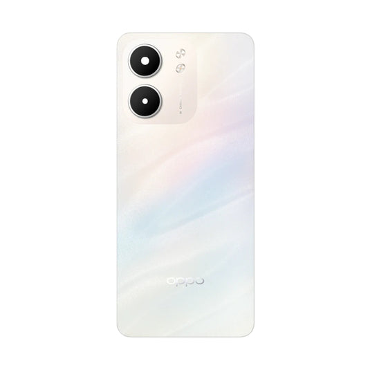 [With Camera Lens] OPPO A5X 4G (CPH2725) - Back Rear Panel Battery Cover
