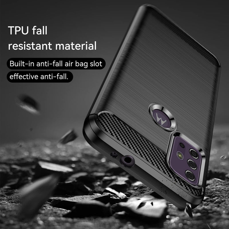 Load image into Gallery viewer, Motorola Moto G30/G20/G10/G10 Power 2021 - Shield Shockproof Rugged Heavy Duty Case - Polar Tech Australia
