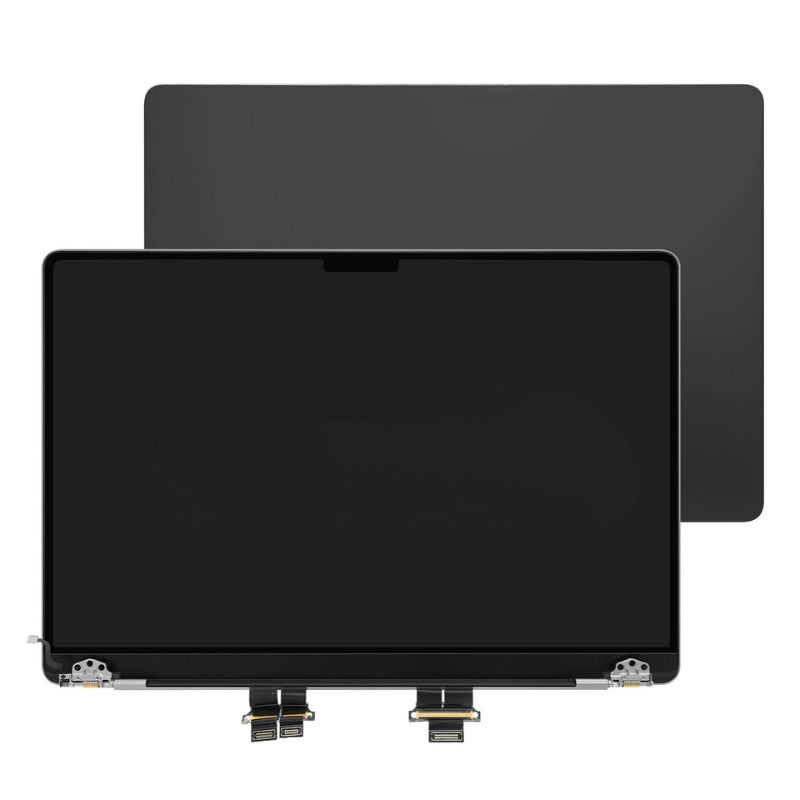 Chargez l&#39;image dans la visionneuse de la galerie, [Front Part Assembly] Apple MacBook Pro 14&quot; A3112 A3185 A3401 - LCD Retina Display Screen With Frame
