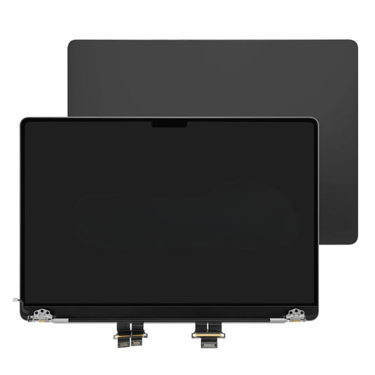 [Front Part Assembly] Apple MacBook Pro 14" A3112 A3185 A3401 - LCD Retina Display Screen With Frame
