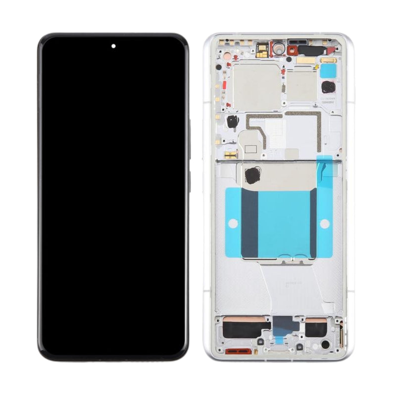Chargez l&#39;image dans la visionneuse de la galerie, [ORI][With Frame] XIAOMI Mi 14 Ultra - OLED LCD Touch Digitiser Display Screen Assembly - Polar Tech Australia
