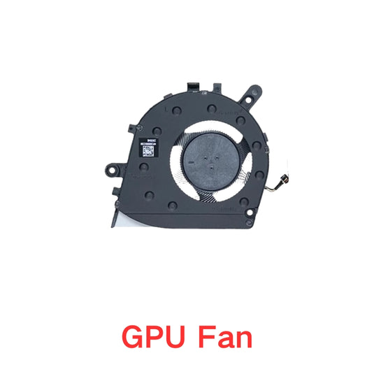 Xiaomi MI Redmibook Pro 14 (Year 2022) RMA2201 RMA2201-BB RMA2201-AG RMA2201-BG Series - Laptop CPU & GPU Cooling Fan - Polar Tech Australia